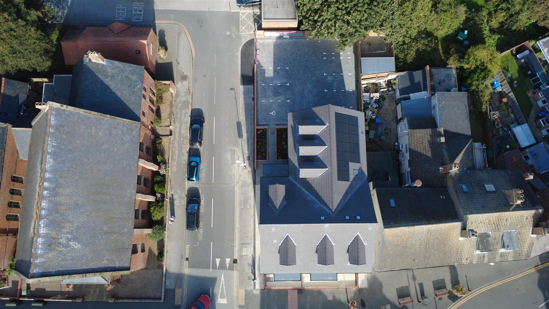 Chapter House, Cinema Street, Hornsea